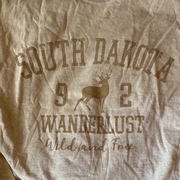 PrettyLittleThing Longsleeve - Picture 2 of 3